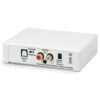 Pro-Ject BT BOX E - Odbiornik BT - WHITE - obrazek 2