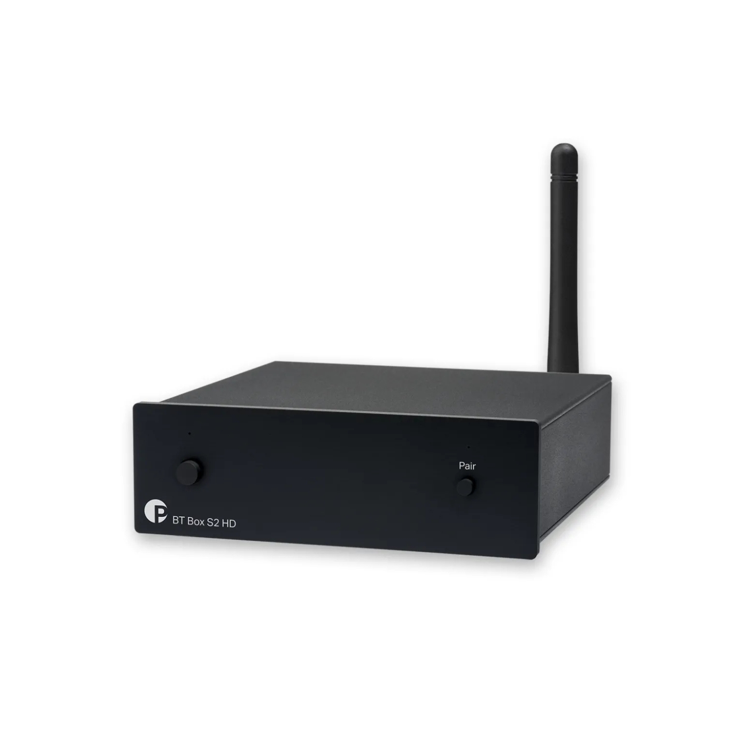 Pro-Ject BT BOX S2 HD - Odbiornik BT - BLACK
