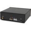 Pro-Ject CD BOX DS BLACK odtwarzacz CD - obrazek 2