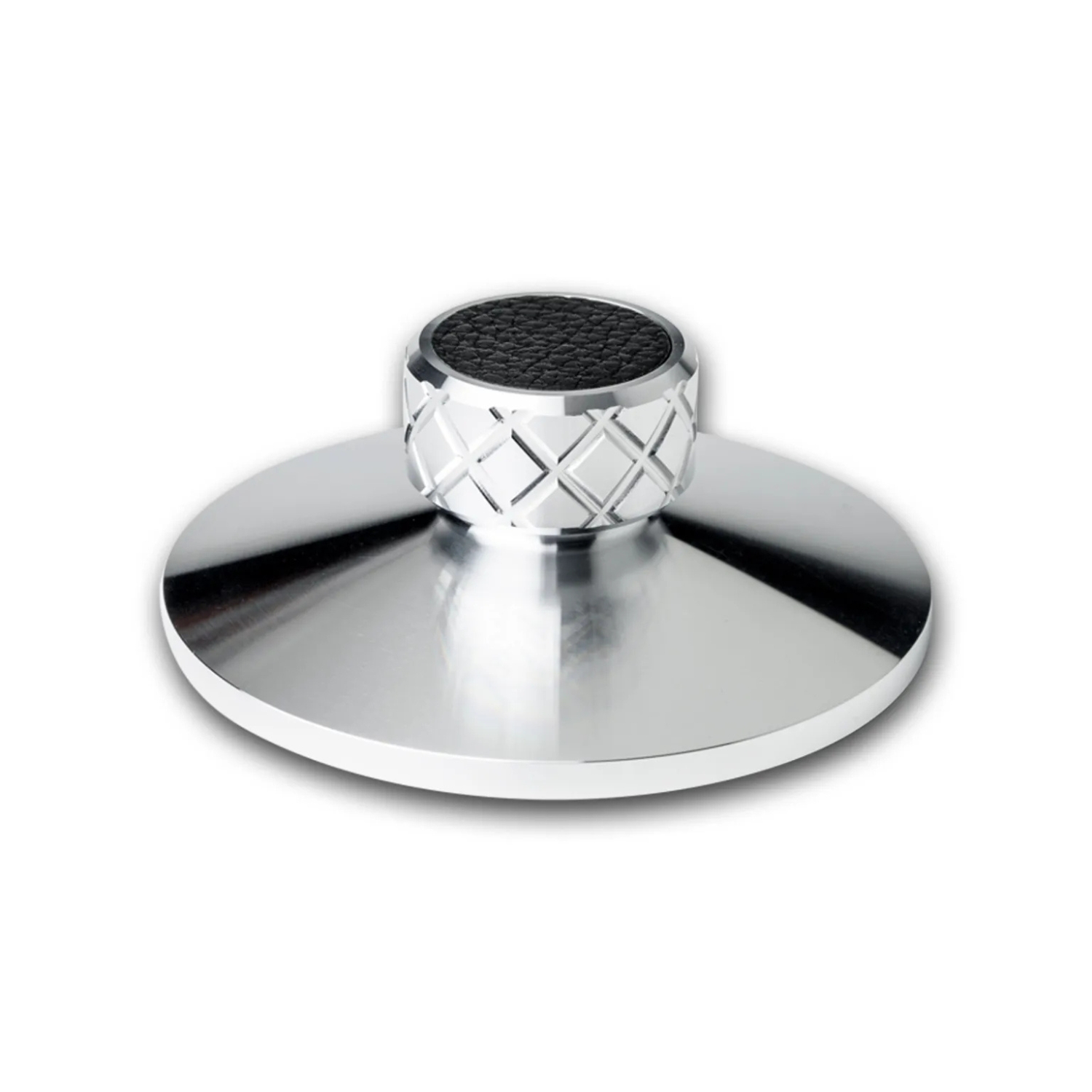 Pro-Ject CLAMP IT - Docisk płyty