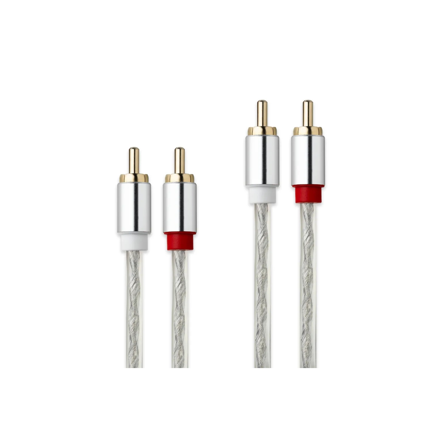 Pro-Ject CONNECT IT E RCA - Interkonekt stereo RCA