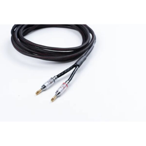 Pro-Ject CONNECT IT LS S - Kabel głośnikowy zakonfekcjonowany (BAN-BAN)
