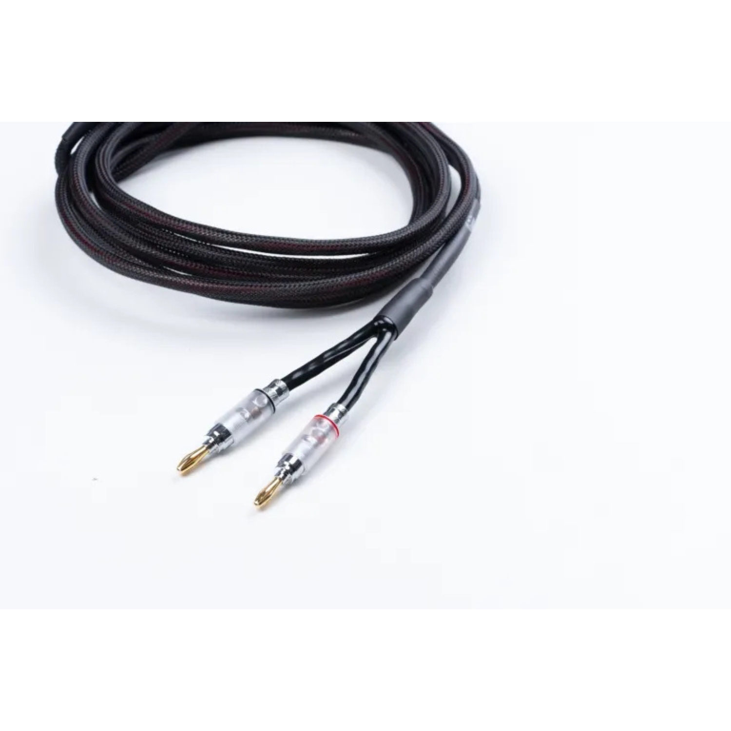 Pro-Ject CONNECT IT LS S - Kabel głośnikowy zakonfekcjonowany (BAN-BAN)