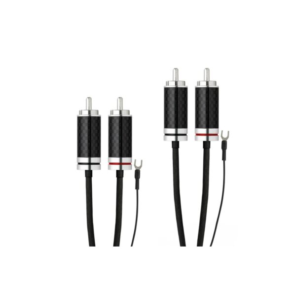 Pro-Ject CONNECT IT PHONO RS RCA - Interkonekt gramofonowy RCA - 1,23M