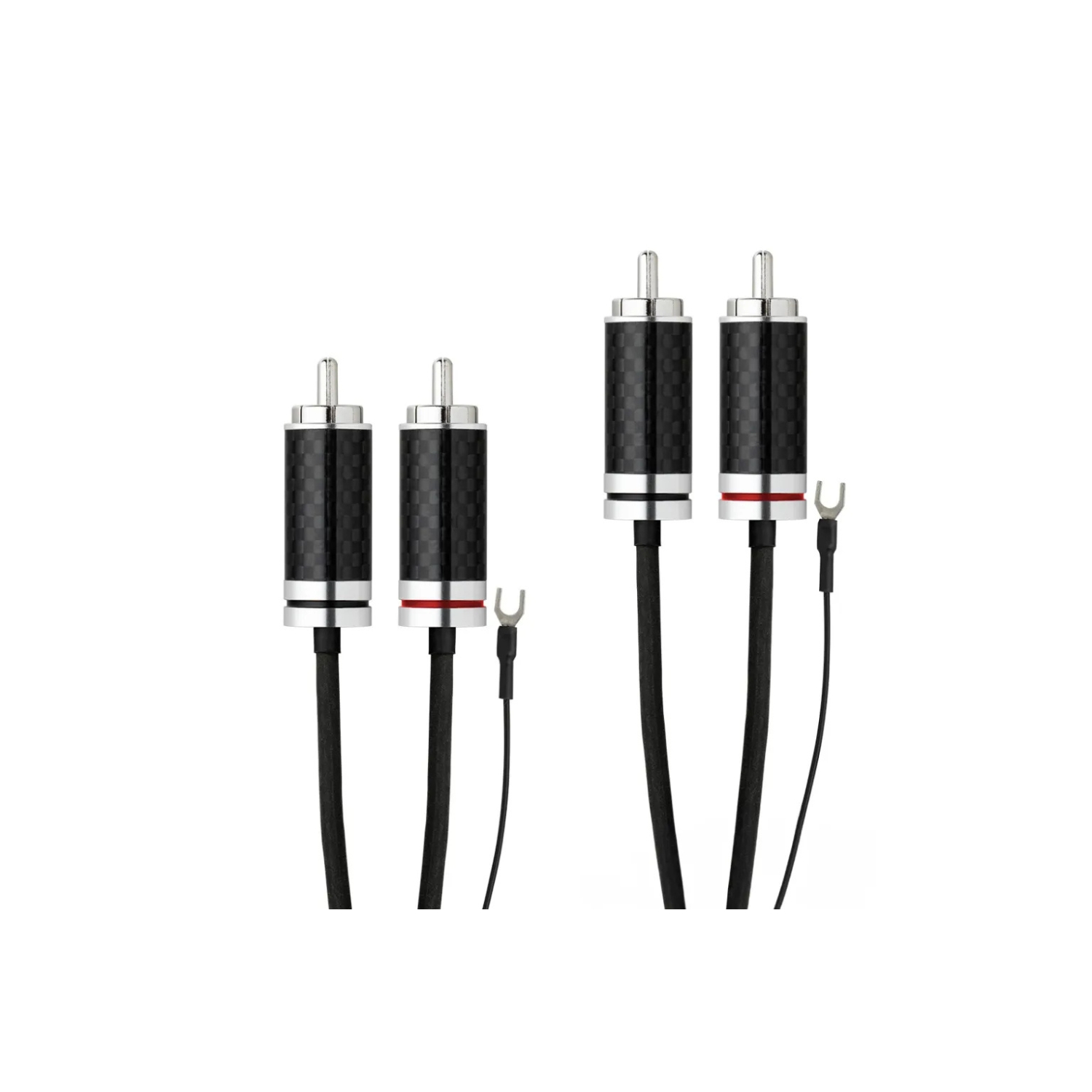 Pro-Ject CONNECT IT PHONO RS RCA - Interkonekt gramofonowy RCA - 1,23M