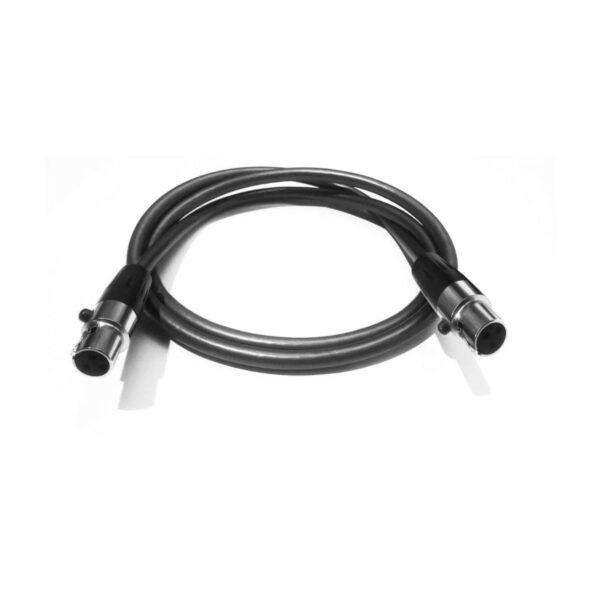 Pro-Ject CONNECT IT POWER RS 20V MiniXLR–MiniXLR - Kabel zasilający