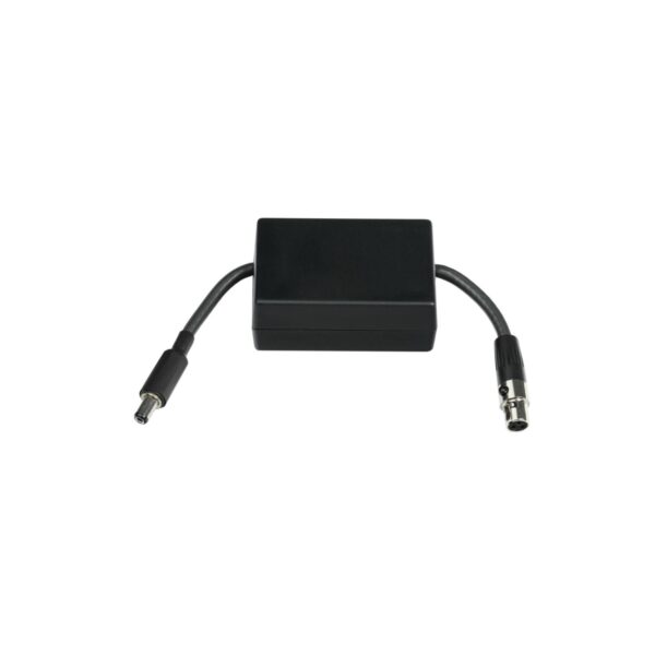 Pro-Ject CONNECT IT POWER RS MiniXLR Phono DC 15 High Power 2 - Kabel zasilający