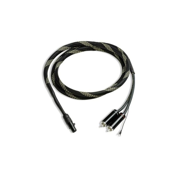 Pro-Ject CONNECT IT Phono DS - Interkonekt RCA-mXLR - 1,23M