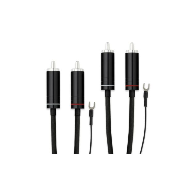 Pro-Ject CONNECT IT Phono DS RCA - Interkonekt stereo RCA - 1,23M