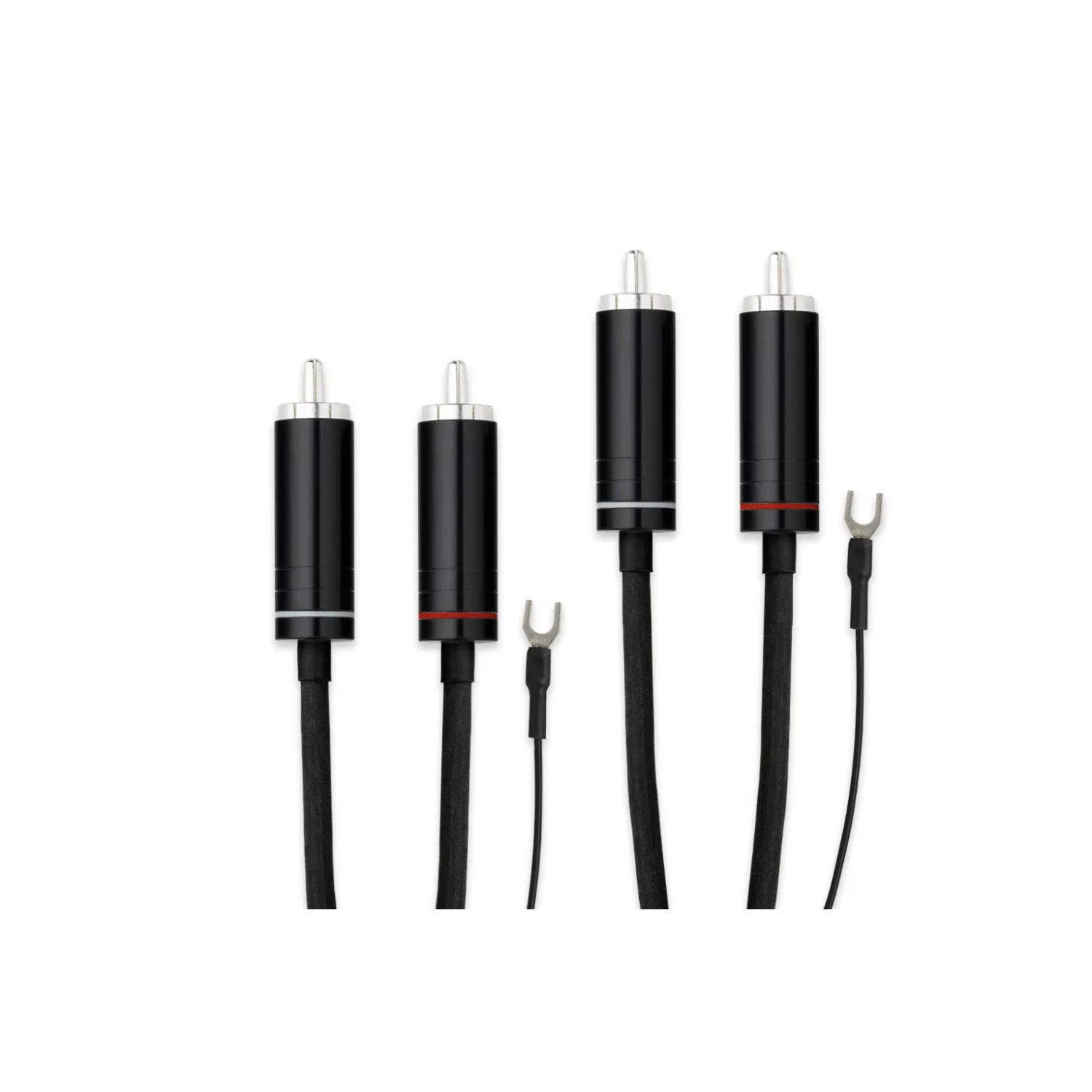 Pro-Ject CONNECT IT Phono DS RCA - Interkonekt stereo RCA - 1,23M