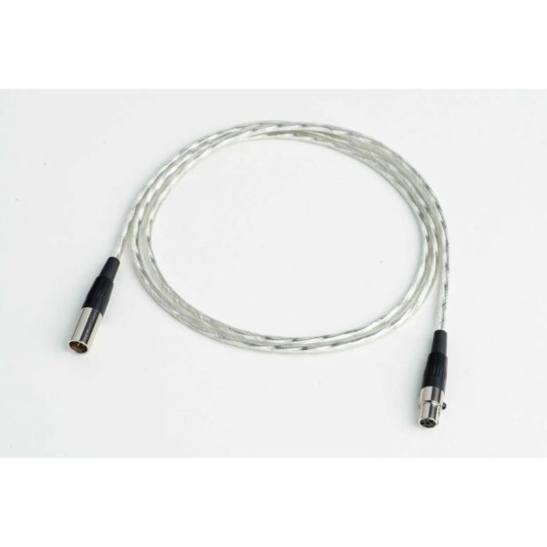 Pro-Ject CONNECT IT Phono E - Interkonekt stereo mXLR-mXLR 1,23m