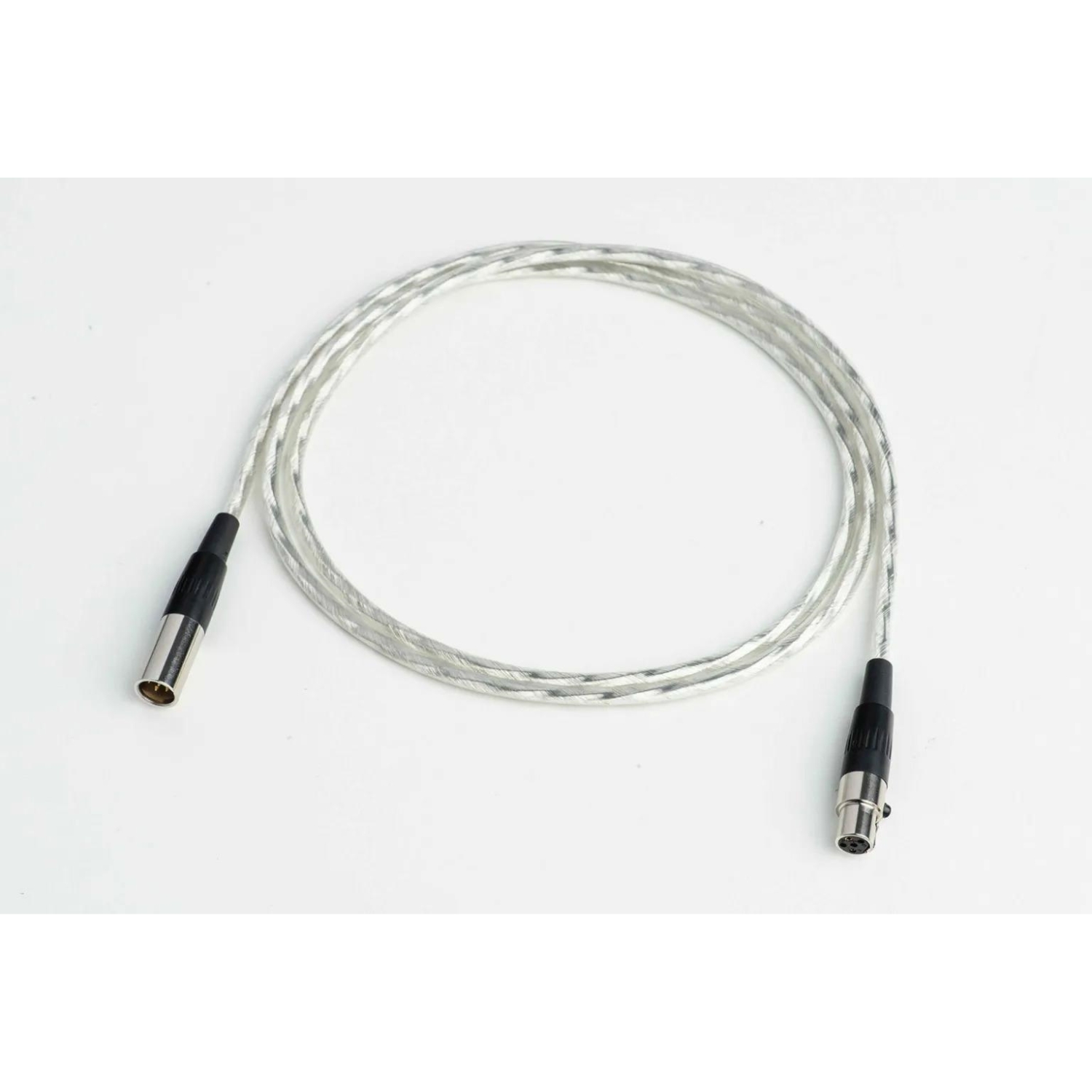 Pro-Ject CONNECT IT Phono E - Interkonekt stereo mXLR-mXLR 1,23m