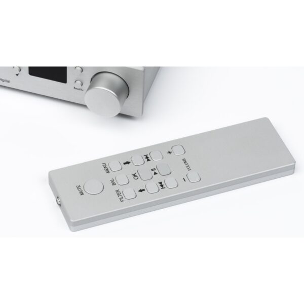 Pro-Ject CONTROL IT PRE BOX S2 DIGITAL - Pilot