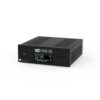 Pro-Ject DAC BOX RS2 - Przetwornik cyfrowo-analogowy - BLACK