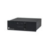 Pro-Ject DAC BOX S2+ - Przetwornik cyfrowo-analogowy - BLACK