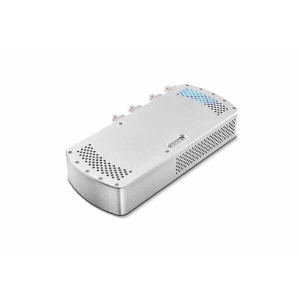 Chord Electronics ETUDE - Końcówka mocy - SILVER