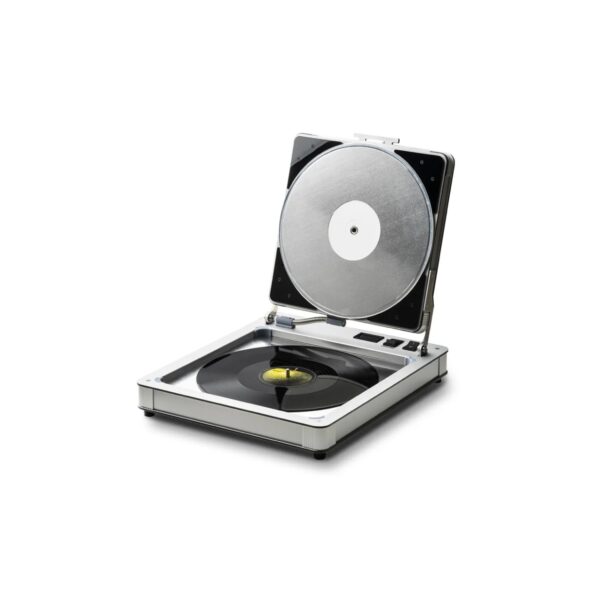 Pro-Ject FLATTEN IT - Urządzenie do prostowania płyt