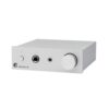 Pro-Ject HEAD BOX S2 - Wzmacniacz słuchawkowy - Silver