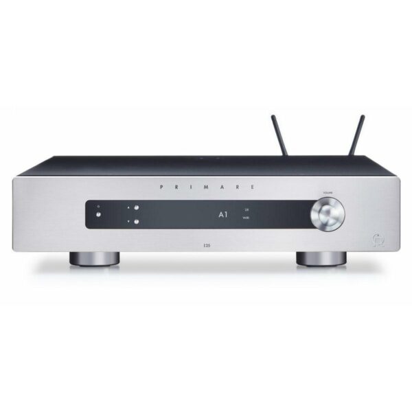Primare I25 PRISMA (DM36) - Wzmacniacz zintegrowany ze streamerem - TITAN
