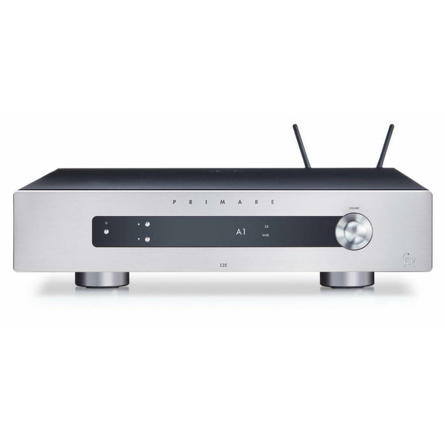 Primare I25 PRISMA (DM36) - Wzmacniacz zintegrowany ze streamerem - TITAN