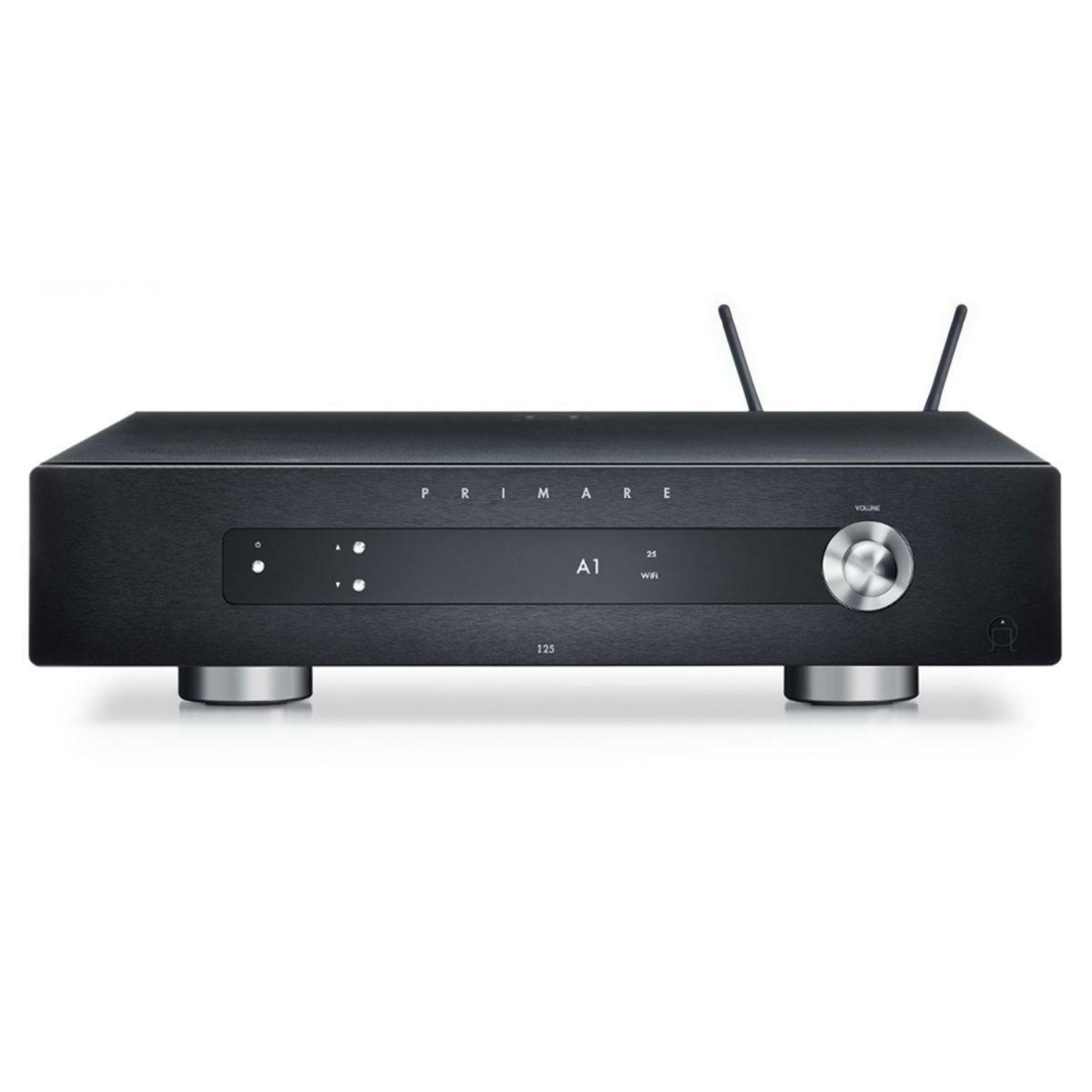 Primare I25 PRISMA (DM36) - Wzmacniacz zintegrowany ze streamerem - BLACK