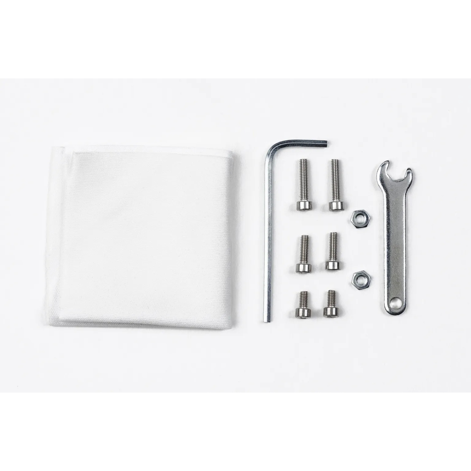 Pro-Ject MOUNT IT - Śruby do montażu wkładki