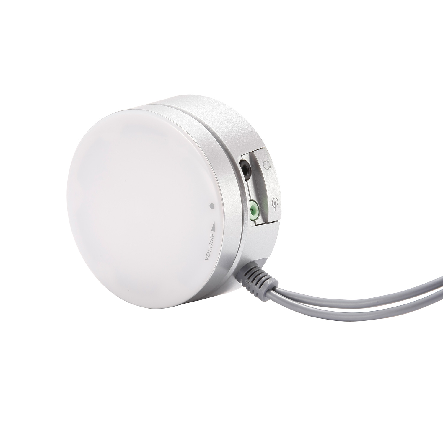 Microlab M-600BT - Zestaw głośników 2.1 z Bluetooth - White - obrazek 2
