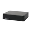 Pro-Ject OPTICAL BOX E PHONO - Przedwzmacniacz gramofonowy - BLACK