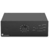 Pro-Ject PHONO BOX DS3 B - Przedwzmacniacz gramofonowy MM/MC - BLACK