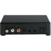 Pro-Ject PHONO BOX E BT5 - Przedwzmacniacz gramofonowy MM z Bluetooth 5 - BLACK - obrazek 2