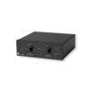 Pro-Ject PHONO BOX RS2 - Przedwzmacniacz gramofonowy MM/MC - BLACK