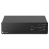 Pro-Ject PHONO BOX S3 B - Przedwzmacniacz gramofonowy MM/MC - Black