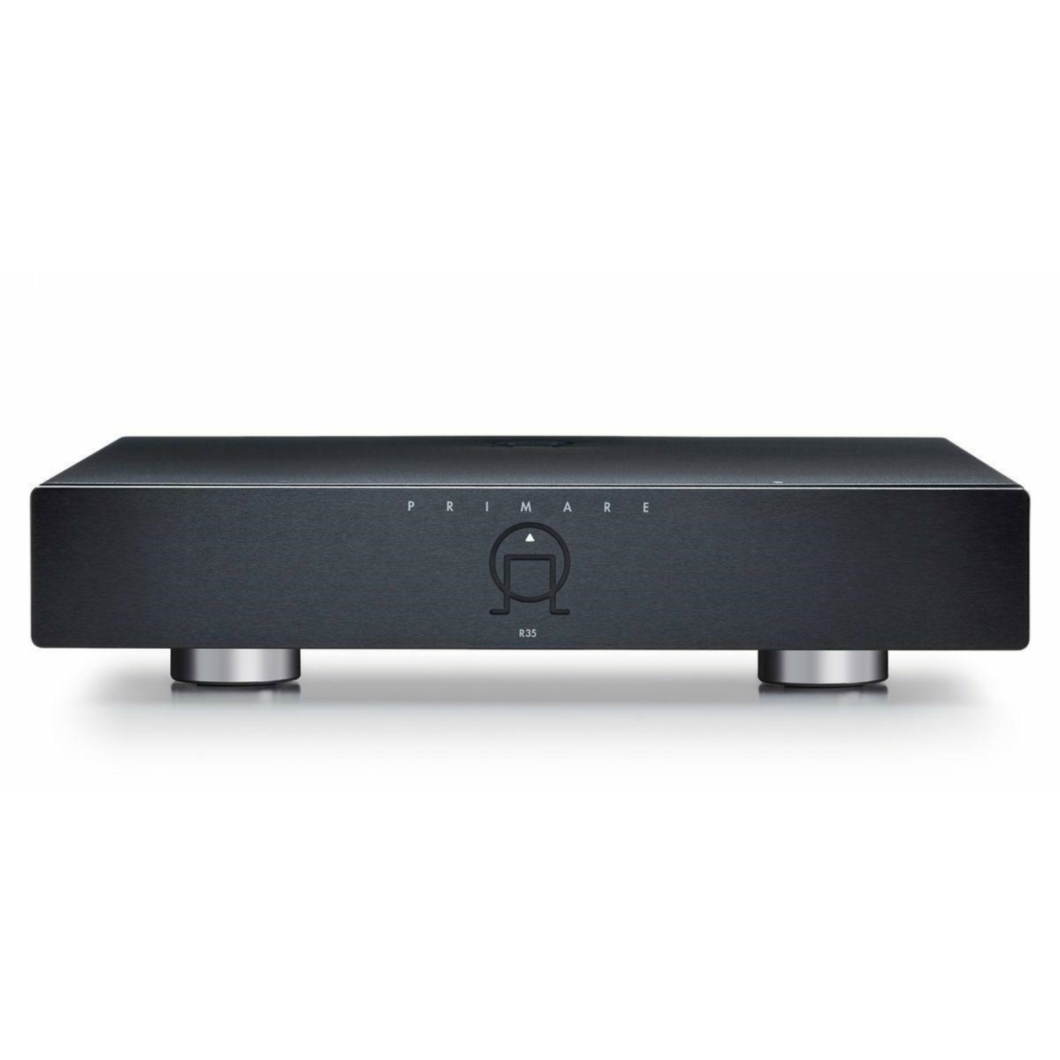 Primare R35 - Przedwzmacniacz gramofonowy MM/MC - BLACK