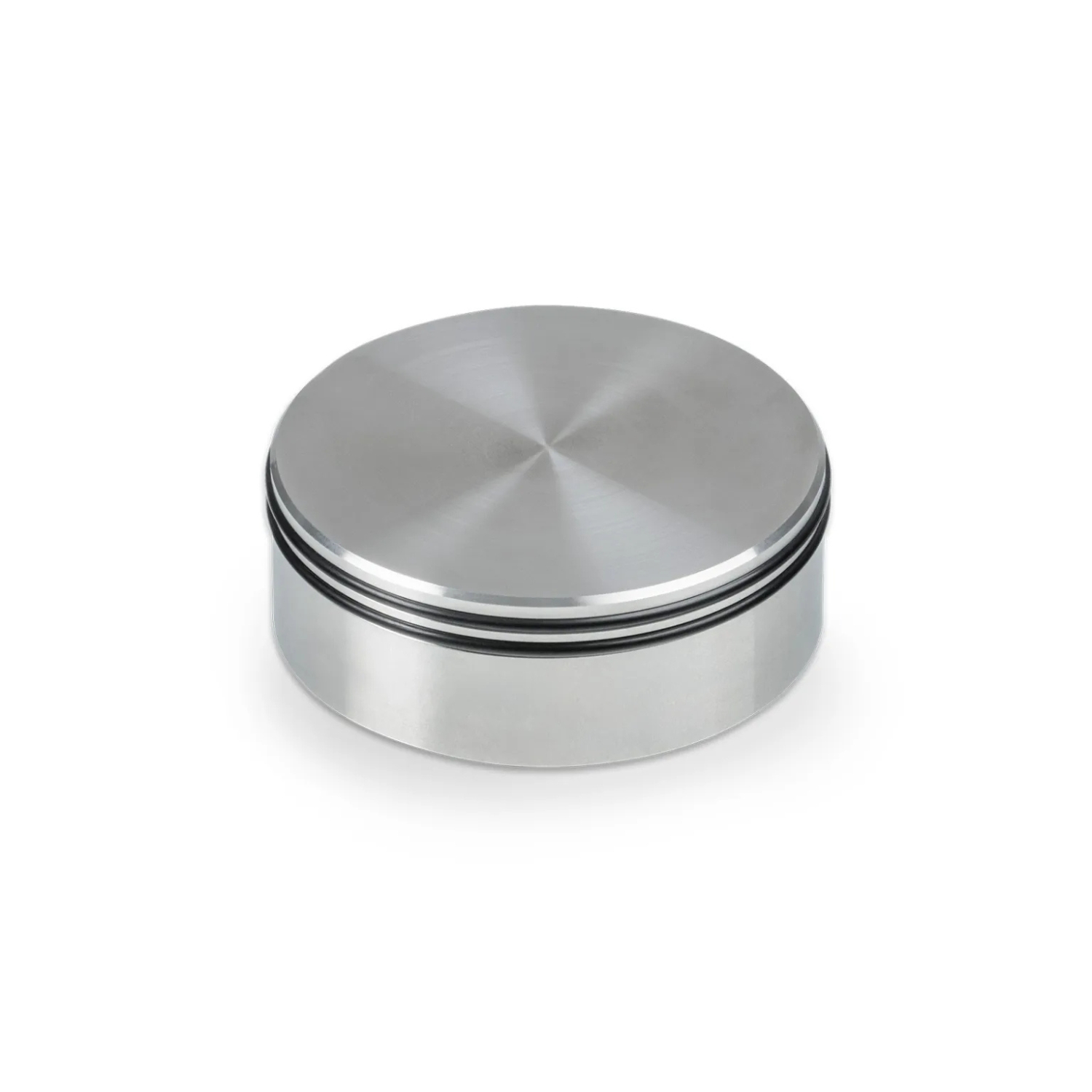 Pro-Ject RECORD PUCK DS Steel - Docisk płyty - POLISHED