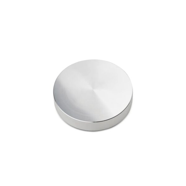 Pro-Ject RECORD PUCK E - Docisk płyty - Silver