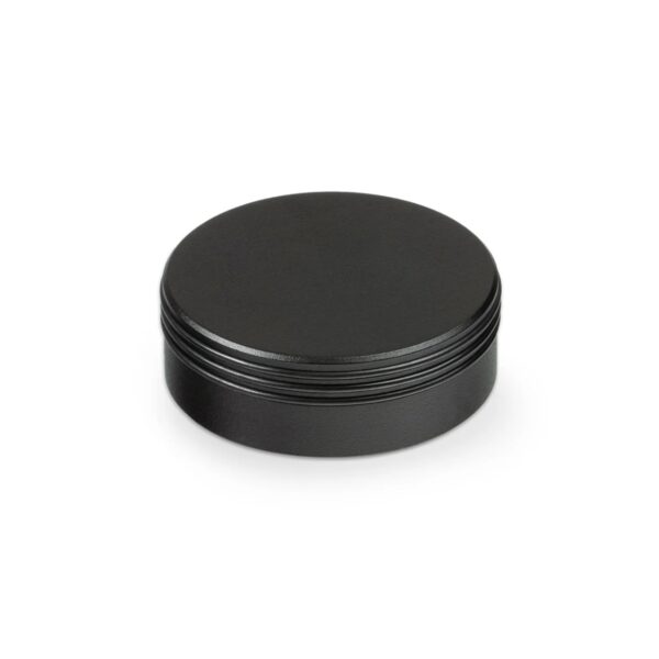 Pro-Ject RECORD PUCK RS Brass - Docisk płyty - BLACK