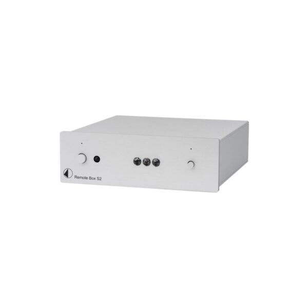 Pro-Ject REMOTE BOX S2 - Odbiornik IR - Silver