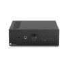 Pro-Ject STEREO BOX DS3 - Wzmacniacz zintegrowany - BLACK