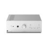 Pro-Ject STEREO BOX DS3 - Wzmacniacz zintegrowany - Silver