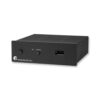 Pro-Ject STREAM BOX S2 ULTRA - Odtwarzacz sieciowy - BLACK