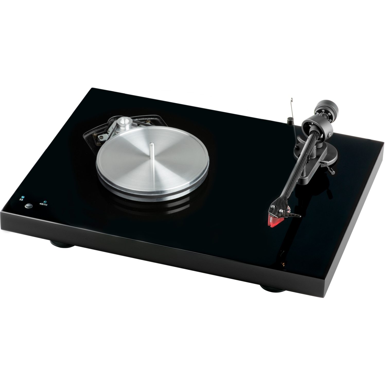 Pro-Ject SUBPLATTER Upgrade DEBUT - Subtalerz