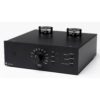 Pro-Ject TUBE BOX DS2 - Lampowy przedwzmacniacz gramofonowy MM/MC - BLACK