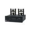 Pro-Ject TUBE BOX S2 - Lampowy przedwzmacniacz gramofonowy MM/MC - BLACK