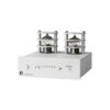 Pro-Ject TUBE BOX S2 - Lampowy przedwzmacniacz gramofonowy MM/MC - Silver