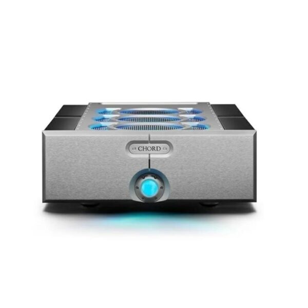 Chord Electronics ULTIMA 2 - Końcówka mocy mono - SILVER