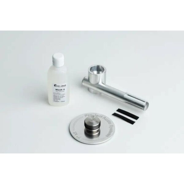 Pro-Ject VC-S3 7" Record Cleaning SET - Zestaw do czyszczenia płyt 7" VC-S3