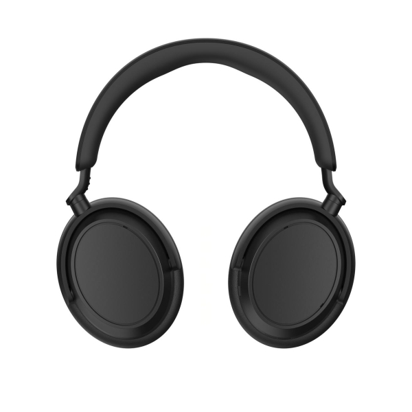 Sennheiser ACCENTUM Plus Wireless - Bezprzewodowe słuchawki z ANC Premium - Black - obrazek 3