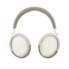 Sennheiser ACCENTUM Plus Wireless - Bezprzewodowe słuchawki z ANC Premium - White - obrazek 3
