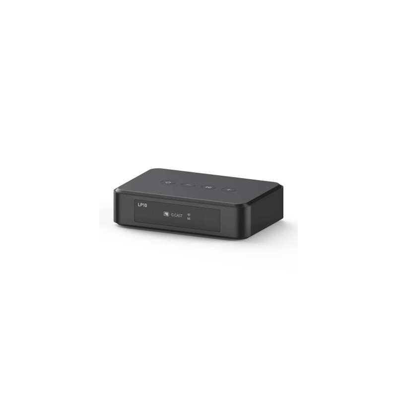 Arylic LP10 - Streamer audio AirPlay 2 i Google Cast