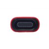 Microlab BP21 - przenośny głośnik Bluetooth - Red - obrazek 2